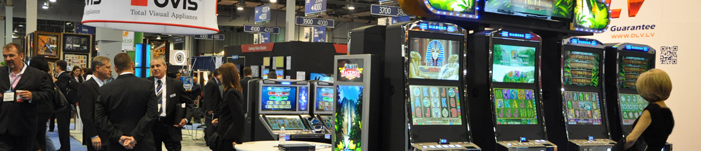 نمایشگاه بازی و سرگرمی بلغارستان (BEGExpo) banner ilikevents