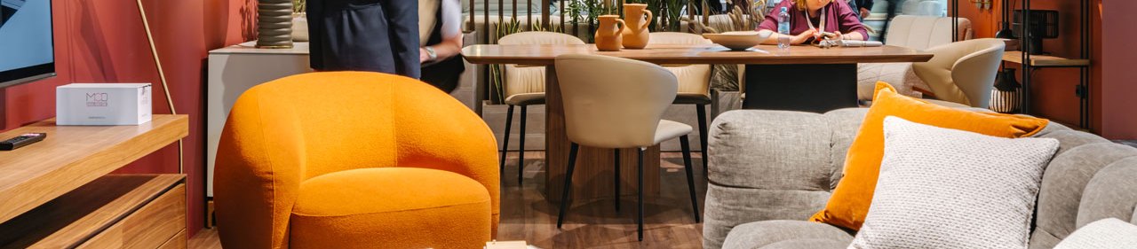 نمایشگاه مبلمان بلغارستان banner ilikevents