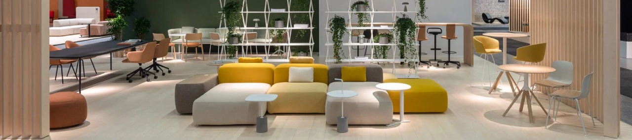 نمایشگاه مبلمان استکهلم banner ilikevents