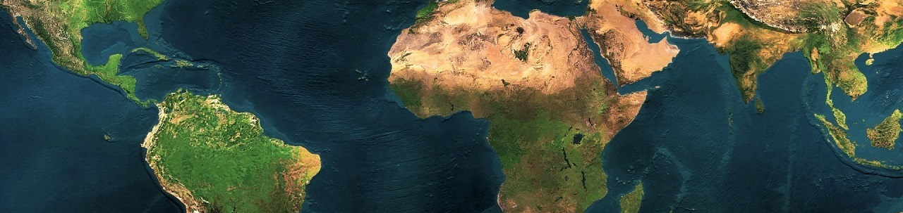 نمایشگاه و کنفرانس جغرافیا آلمان (Intergeo) banner ilikevents