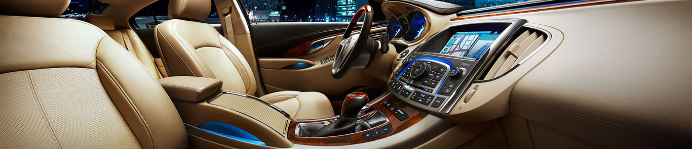 نمایشگاه طراحی داخلی خودرو اشتوتگارت banner ilikevents