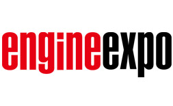 Engine Expo + The Powertrain Technology Show logo ilikevents