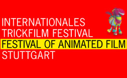 Stuttgart Festival of Animated Film (ITFS) ilikevents