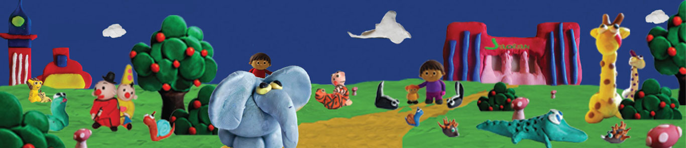 Festival of Children’s Theatres banner ilikevents