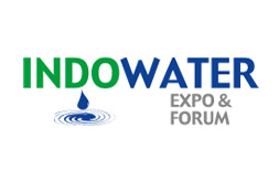 نمایشگاه آب اندونزی  logo ilikevents
