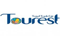 TOUREST Estonia logo ilikevents