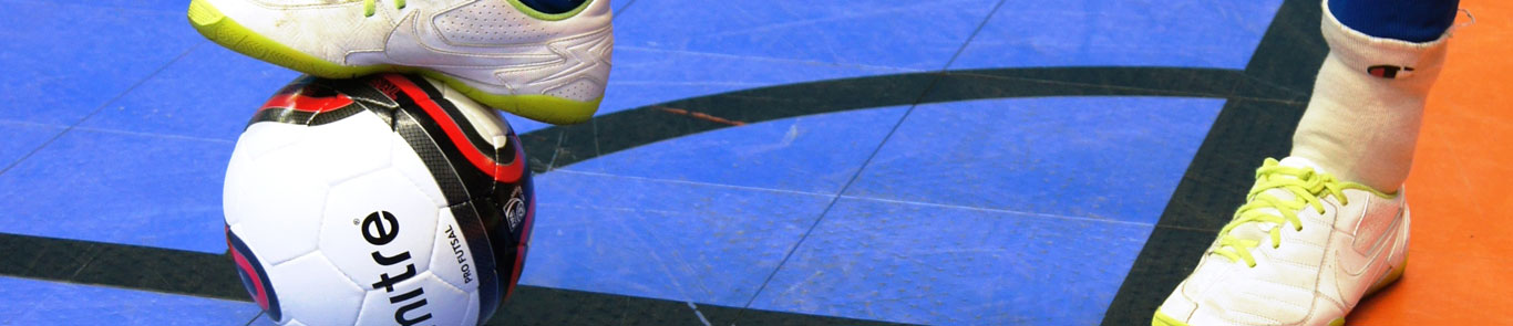 مسابقات قهرمانی فوتسال آسیا 2020 banner ilikevents