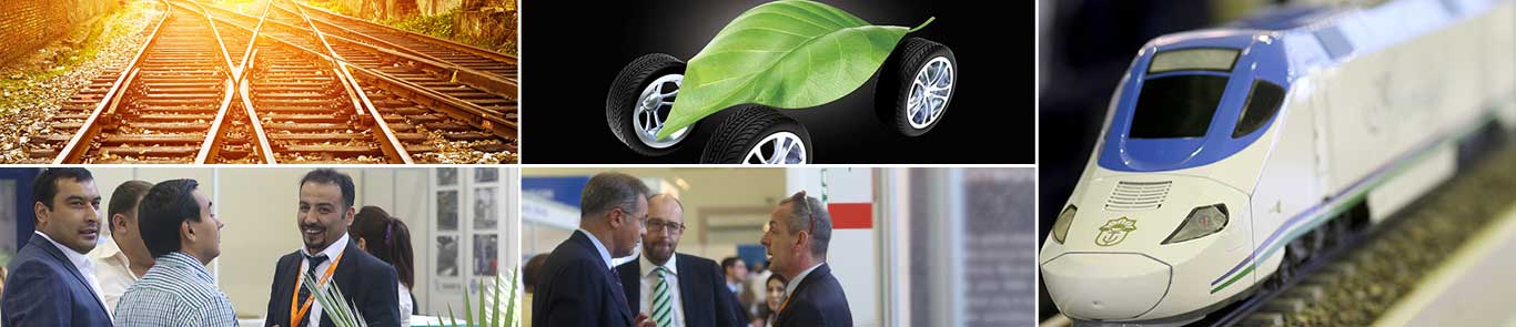 TransLogistica Uzbekistan banner ilikevents