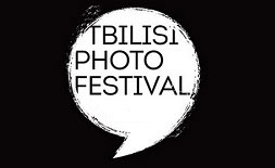 Tbilisi Photo Festival logo ilikevents