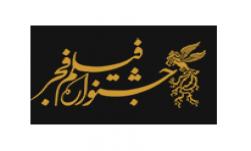جشنواره فیلم فجر logo ilikevents