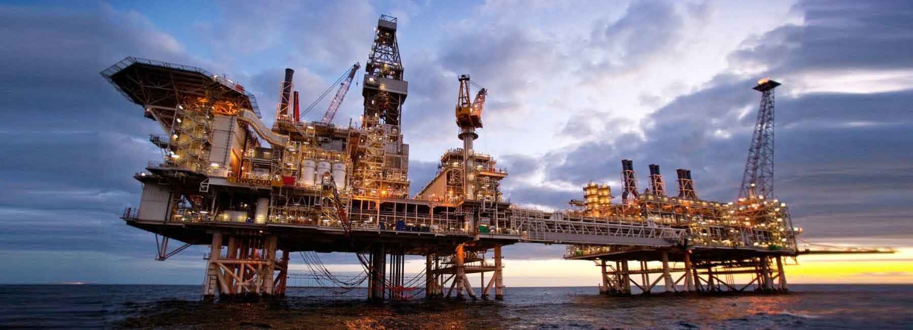 نمایشگاه بین المللی صنعت گاز ایران banner ilikevents