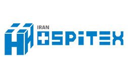 Iran Hospitex logo ilikevents