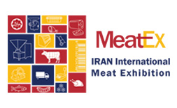 معرض بروتين برودوكتس إيران (MeatEx) logo ilikevents