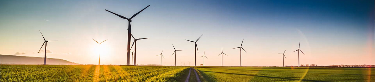 معرض الطاقة المتجددة طهران banner ilikevents