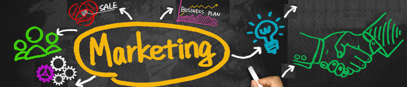 نمایشگاه تبلیغات و بازاریابی تهران (A+M) banner ilikevents