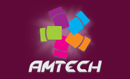 معرض حديقة الملاهي و وسائل الترفيه طهران (AMTECH) logo ilikevents
