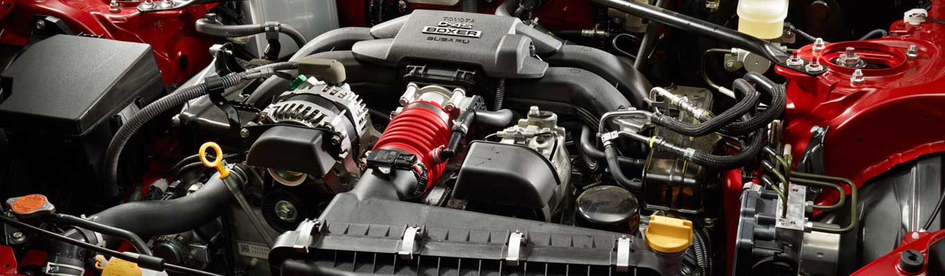 Tehran Auto Parts Fair banner ilikevents