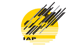 Tehran Auto Parts Fair logo ilikevents