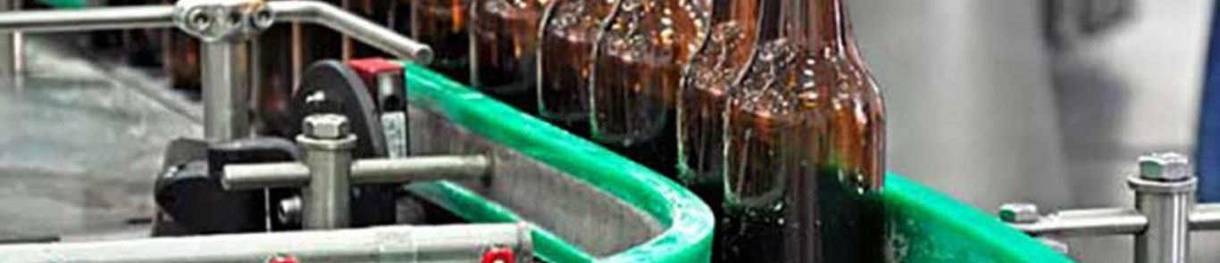 Getränk und verwandte Branchen Ausstellung (IBIE) banner ilikevents