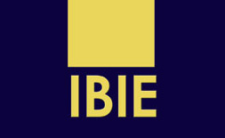Getränk und verwandte Branchen Ausstellung (IBIE) logo ilikevents