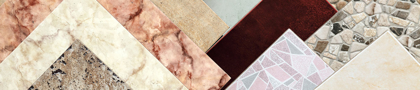 Feria de Cerámica y Azulejos de Teherán (CERAFAIR) banner ilikevents