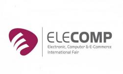 Teheran Electronics & Computer Messe (Elecomp) logo ilikevents