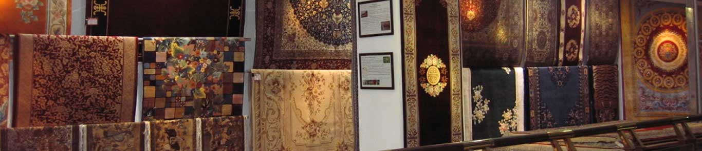 نمایشگاه کف پوش، موکت و فرش ماشینی تهران  banner ilikevents