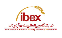 La Feria de Harina y Panadería (IBEX) logo ilikevents