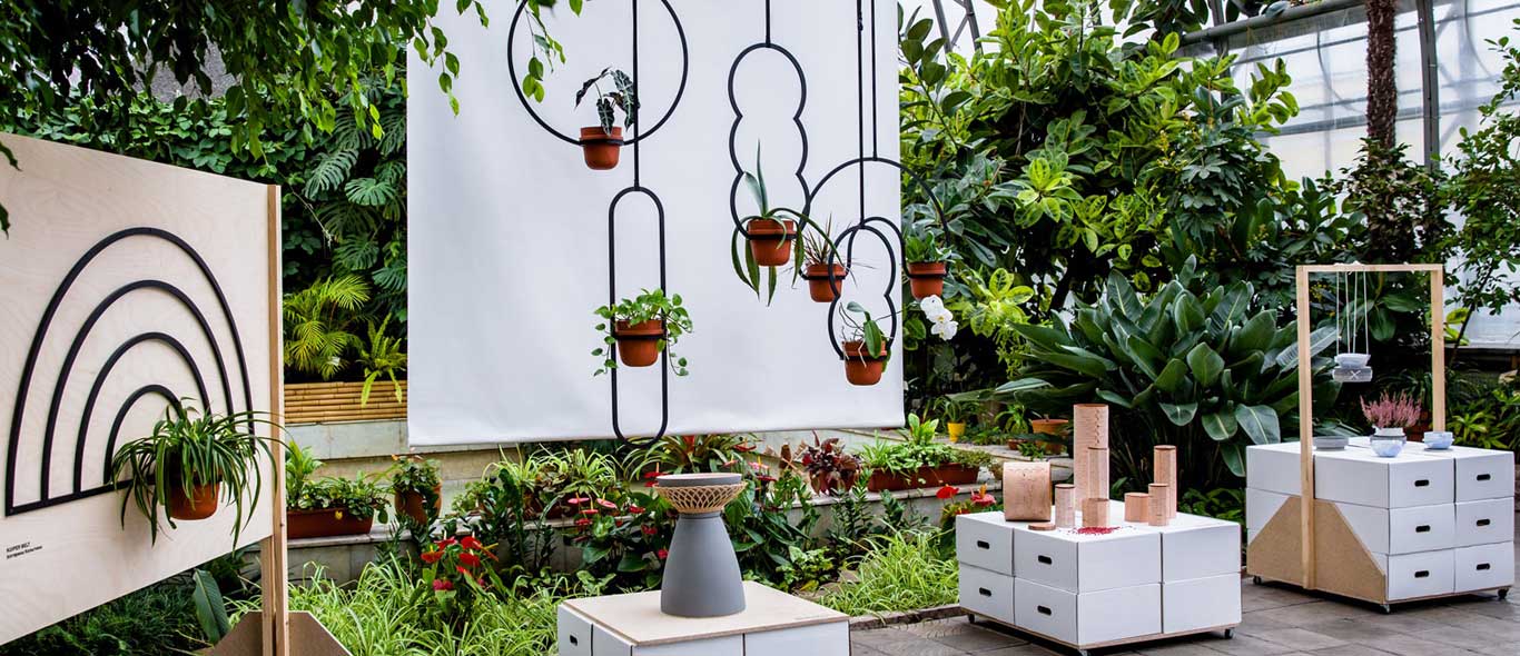 نمایشگاه باغبانی، طراحی فضای سبز و تجهیزات وابسته تهران (HIGEX) banner ilikevents