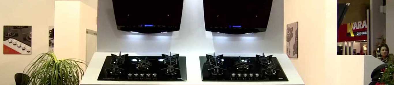 Tehran Household Appliances Exhibition banner ilikevents