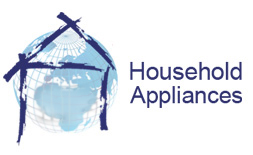 Tehran Household Appliances Exhibition logo ilikevents