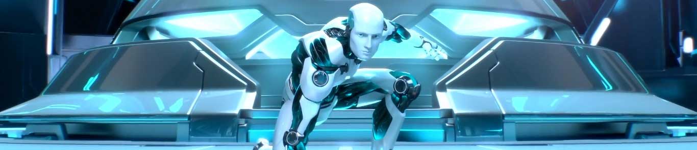 کنفرانس بین المللی رباتیک و مکاترونیک تهران (ایکرام) banner ilikevents