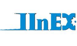 Tehran International Industry Exhibition (TIIE) logo ilikevents