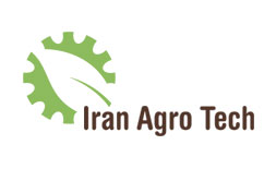 Iran Agro Tech logo ilikevents