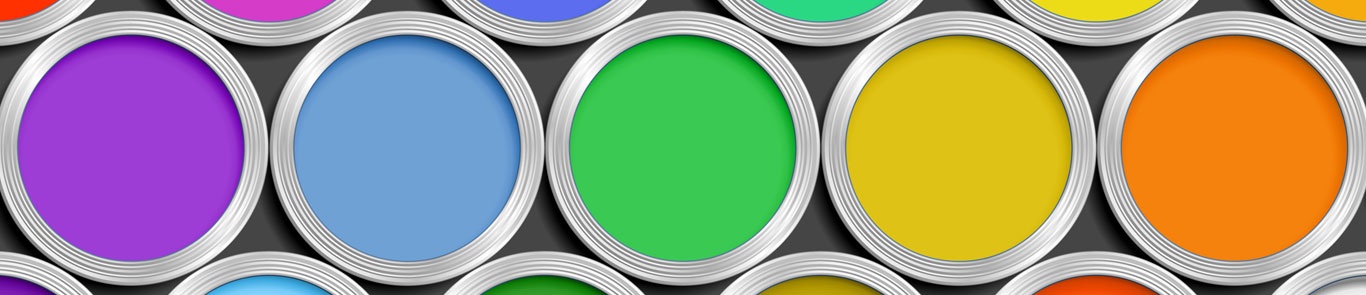 La Feria de Pintura, Resina y Revestimientos (IPCC) de Irán  banner ilikevents