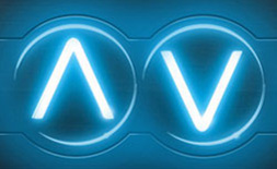 Iran LIFTEX logo ilikevents