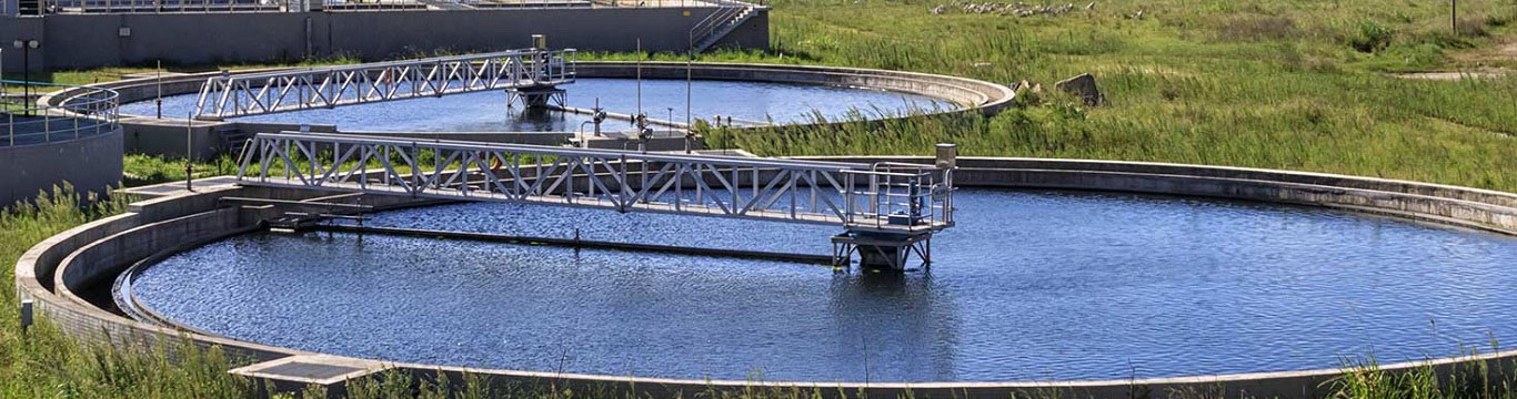 Iran Water & Wastewater Exhibition (WATEX) banner ilikevents