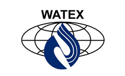 Iran Wasser und Abwasser Ausstellung (WATEX) logo ilikevents