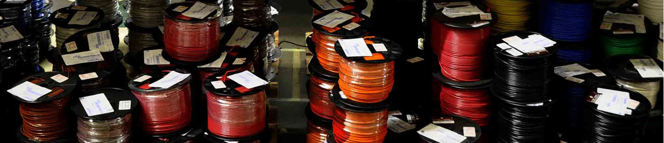 Feria de Cables y Alambres de Irán  banner ilikevents