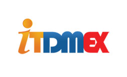 ITDMEX logo ilikevents