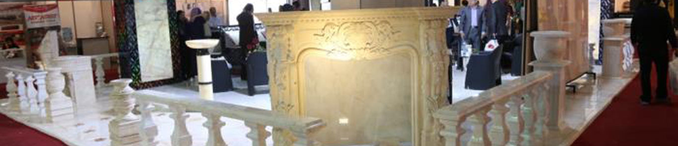 معرض الحجر الطبيعي، الألغام، الآلات والمعدات ذات الصلة (IRSE) banner ilikevents