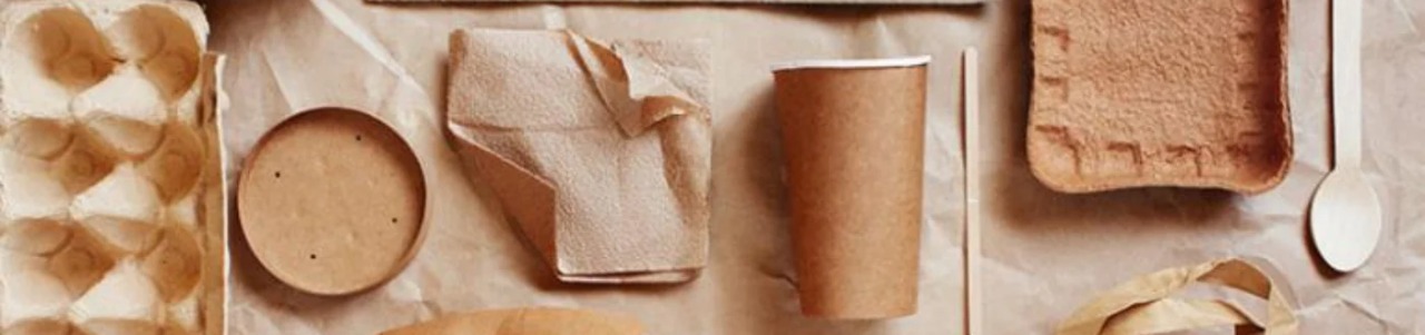 Paper, Cardboard and Cellulose Products Exhibition (PPCM) banner ilikevents