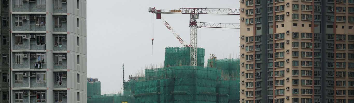 Iran Immobilien Ausstellung banner ilikevents