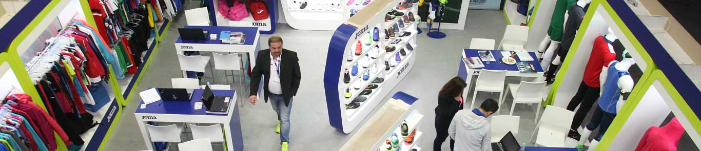 Sportex  banner ilikevents