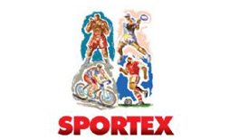 Sportex  logo ilikevents