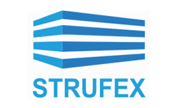 معرض الهياكل و واجهة المبنى طهران (STRUFEX) logo ilikevents