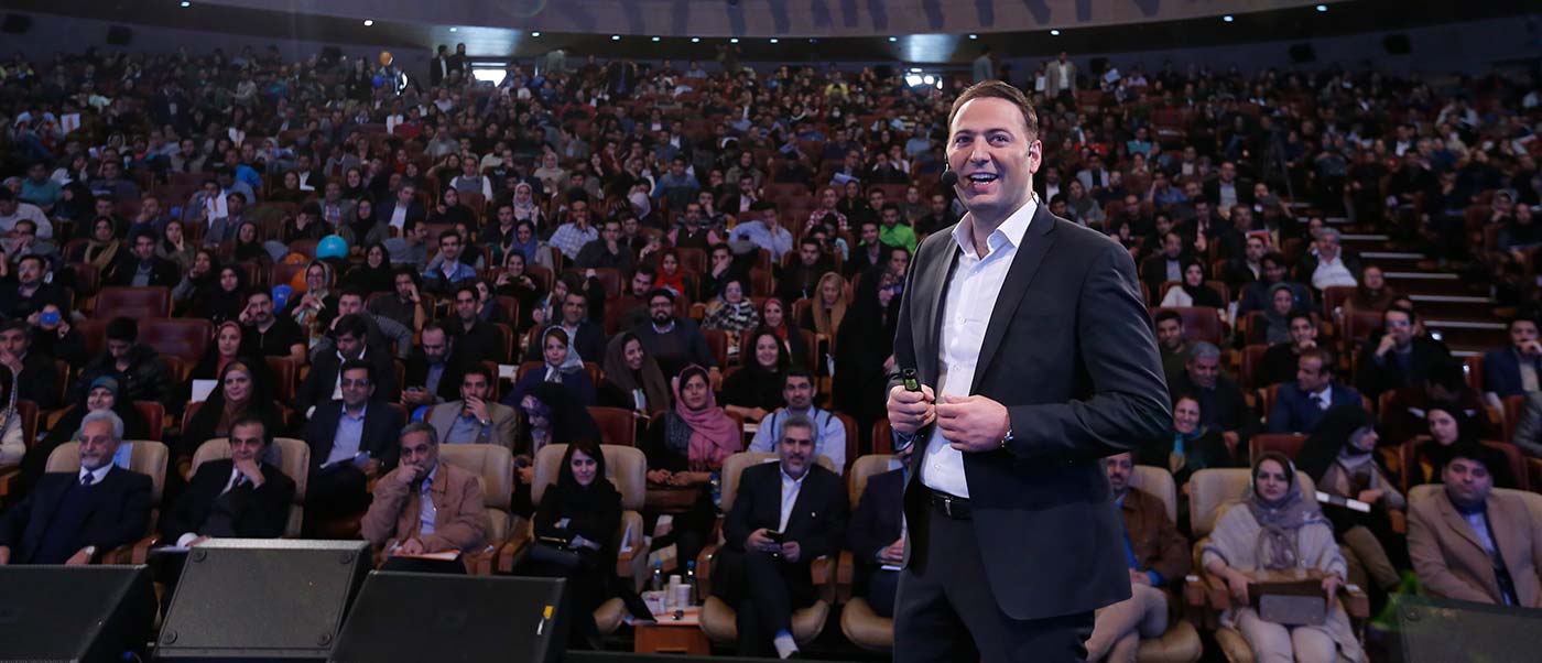 سمینار آموزشی و معرفی بیزینس کوچینگ  banner ilikevents