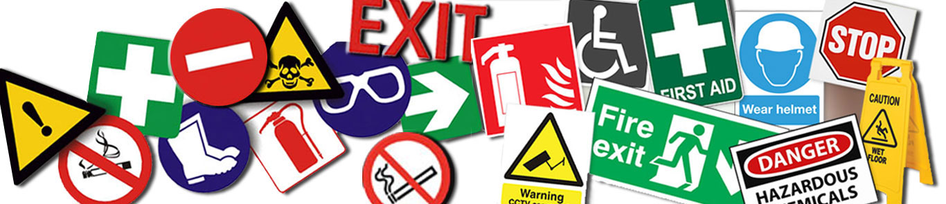 نمایشگاه بهداشت، ایمنی و محیط زیست، آتش نشانی و امداد و نجات تهران (HSE Expo) banner ilikevents