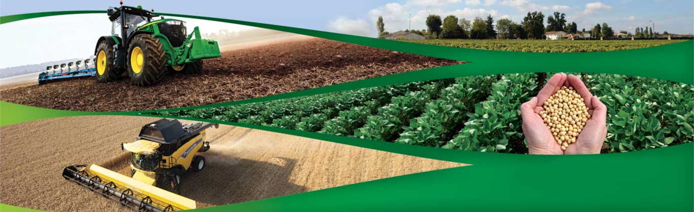 نمایشگاه بین المللی ماشین آلات کشاورزی، نهاده ها و سیستم های نوین آبیاری banner ilikevents