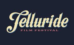 Telluride Film Festival (TFF) logo ilikevents